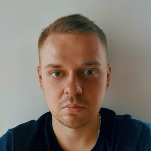 Sergey Vylekzhanin | Сетка — социальная сеть от hh.ru