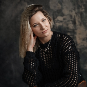 Александра Панкратенко | Сетка — социальная сеть от hh.ru