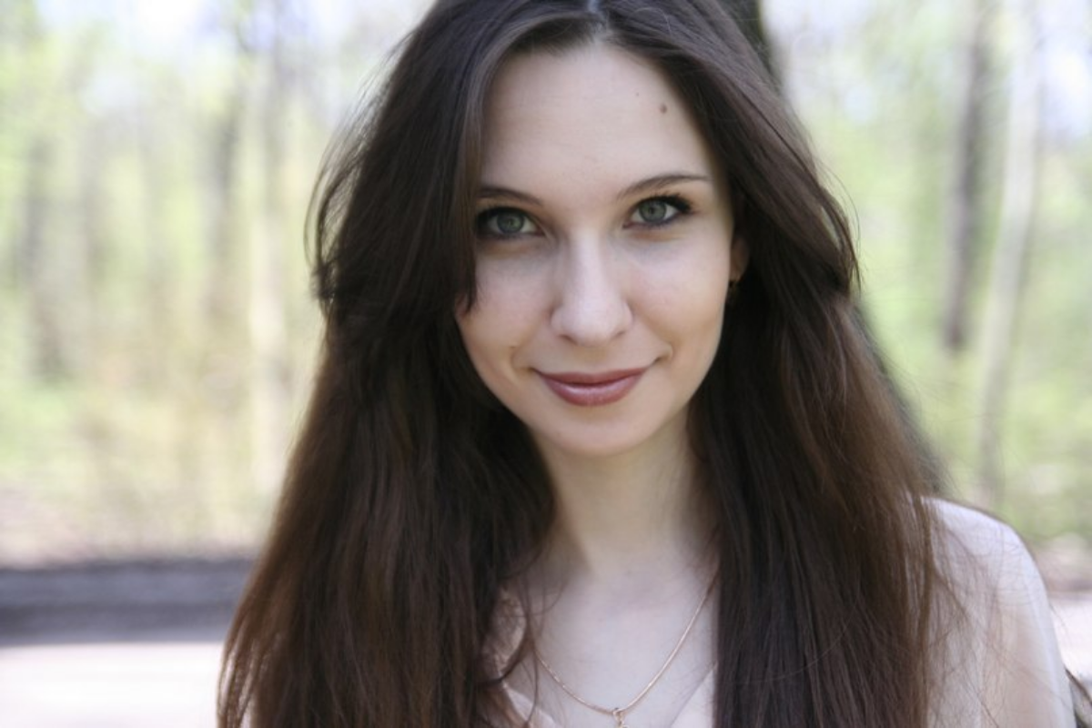 Валерия Нечаева