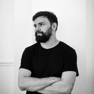 Сергей Салимов | Сетка — социальная сеть от hh.ru