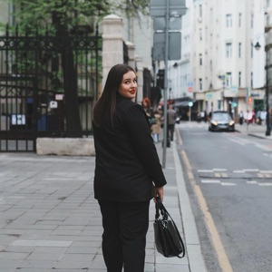 Елена Глебездина | Сетка — социальная сеть от hh.ru