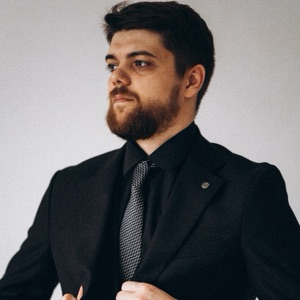 Сергей Лабузов | Сетка — социальная сеть от hh.ru