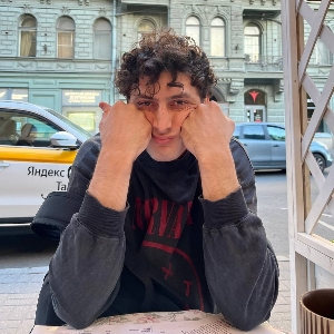 Макс Шкель | Сетка — социальная сеть от hh.ru