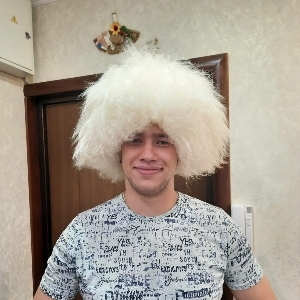 Кирилл Иваницкий