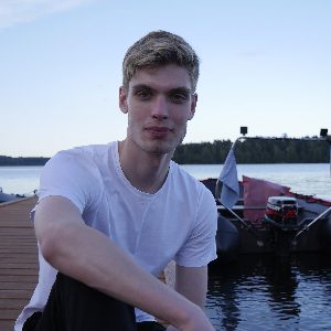 Павел Федотов