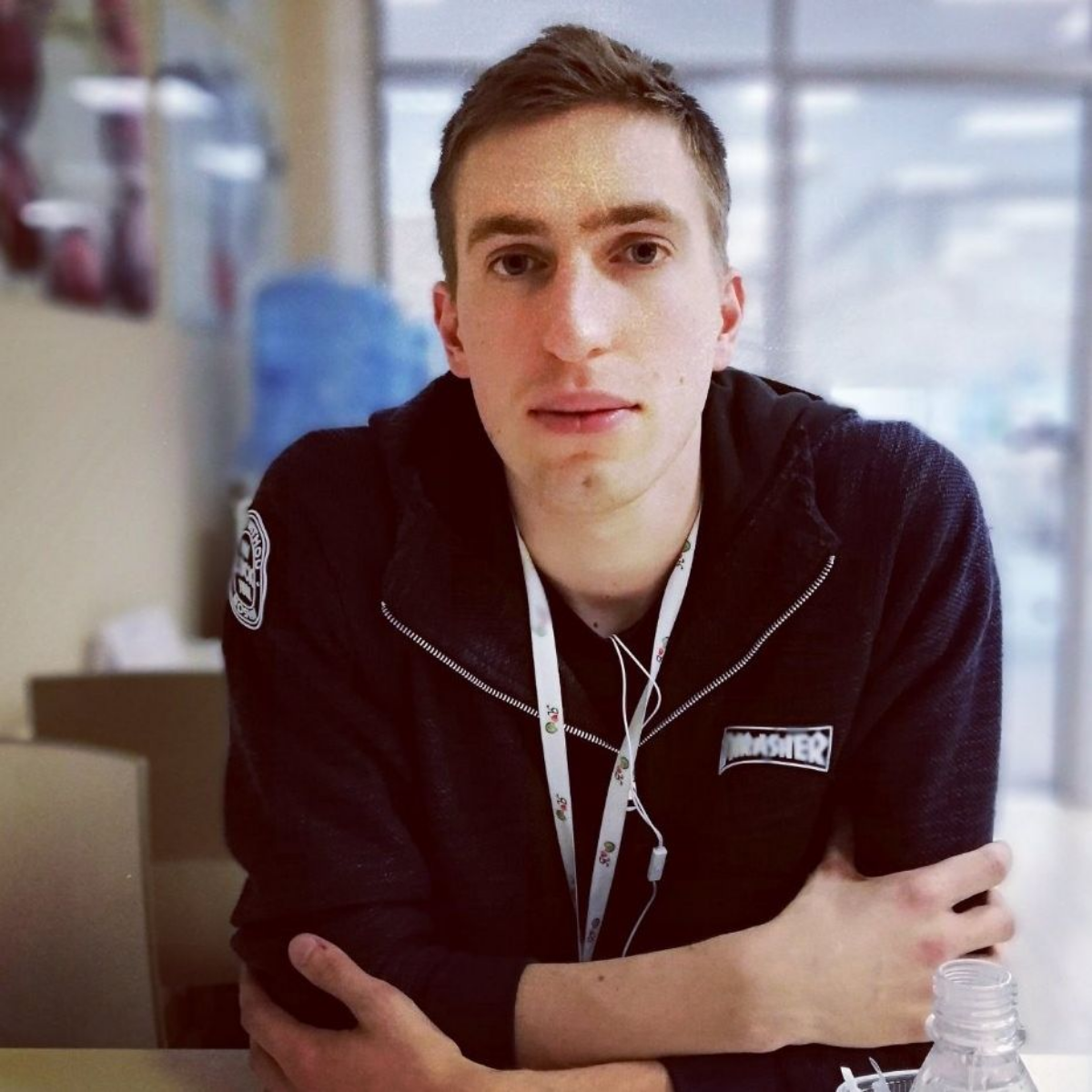 Артур Щеглов | Сетка — социальная сеть от hh.ru