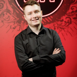 Сергей Шигорин | Сетка — социальная сеть от hh.ru