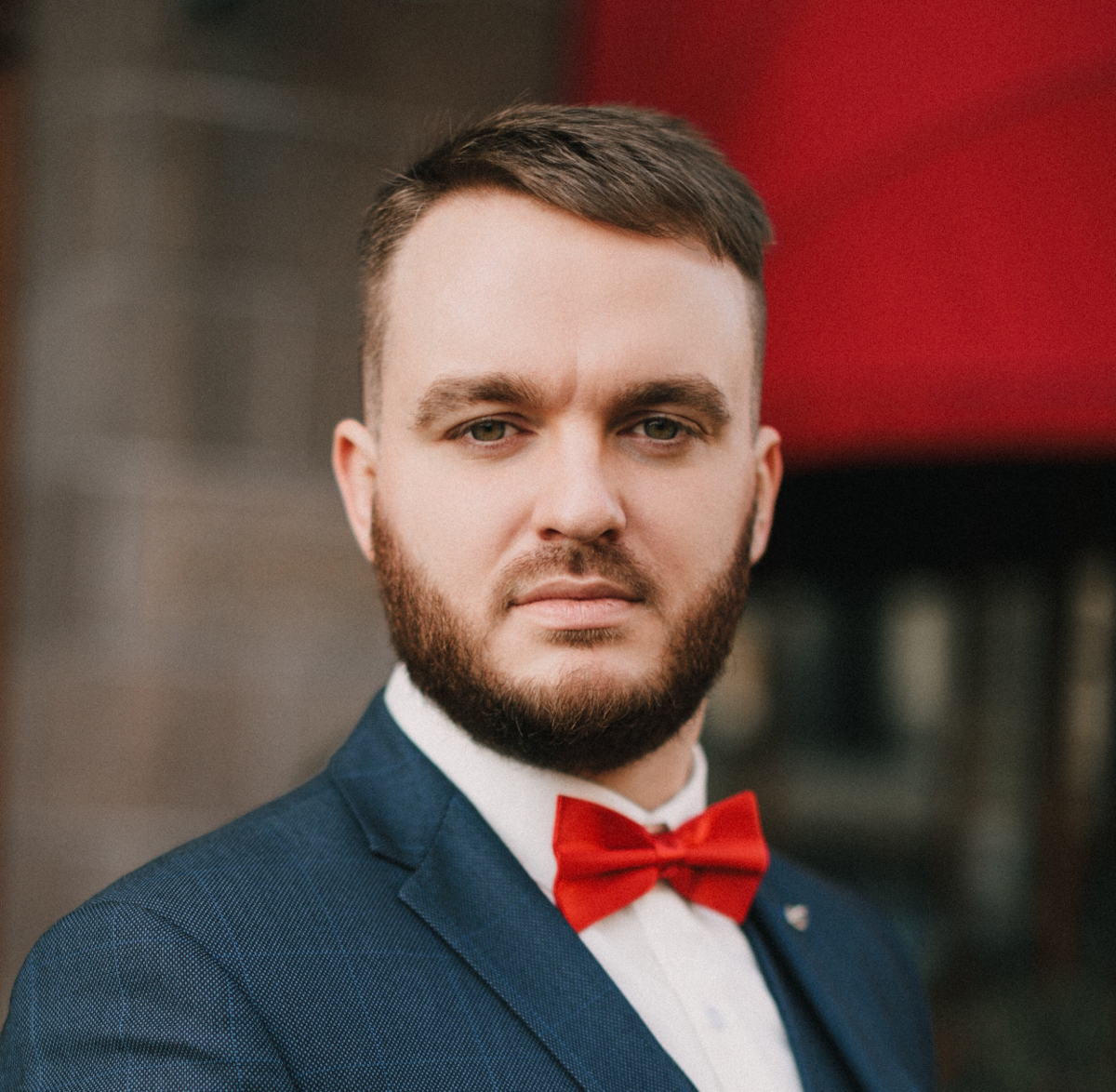 Константин Хижняк