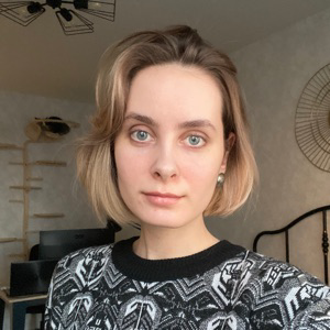 Екатерина Варфоломеева