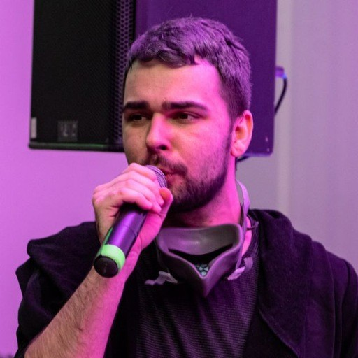 Лев Ткаченко | Сетка — социальная сеть от hh.ru