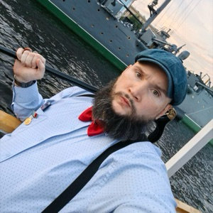 Игнатий Цукергохер