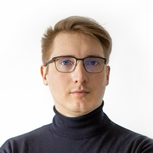 Дмитрий Костенко