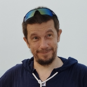 Максим Павленков