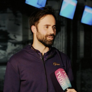 Артемий Зубков | Сетка — социальная сеть от hh.ru