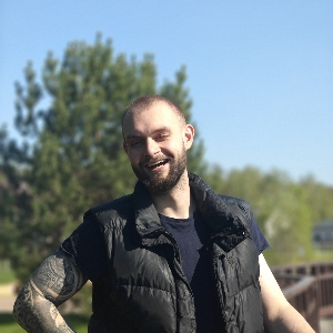 Сергей Семеруха