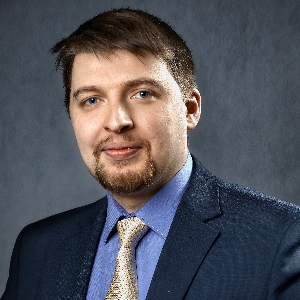 Ярослав Перчук | Сетка — социальная сеть от hh.ru