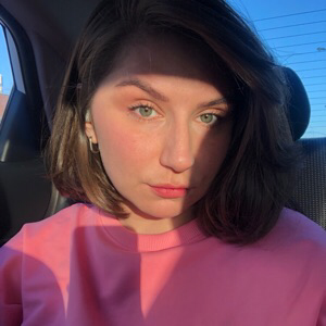 Дарья Сазыкина | Сетка — социальная сеть от hh.ru