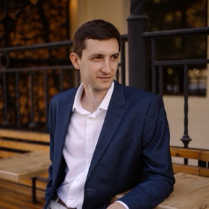 Александр Лазарев | Сетка — социальная сеть от hh.ru