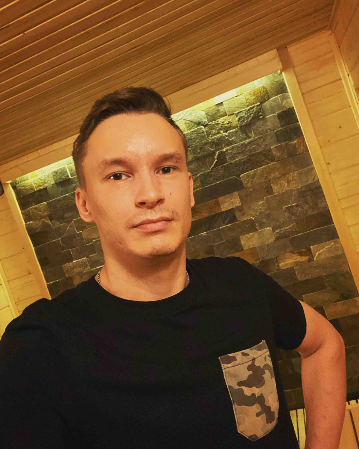 Андрей Канавин