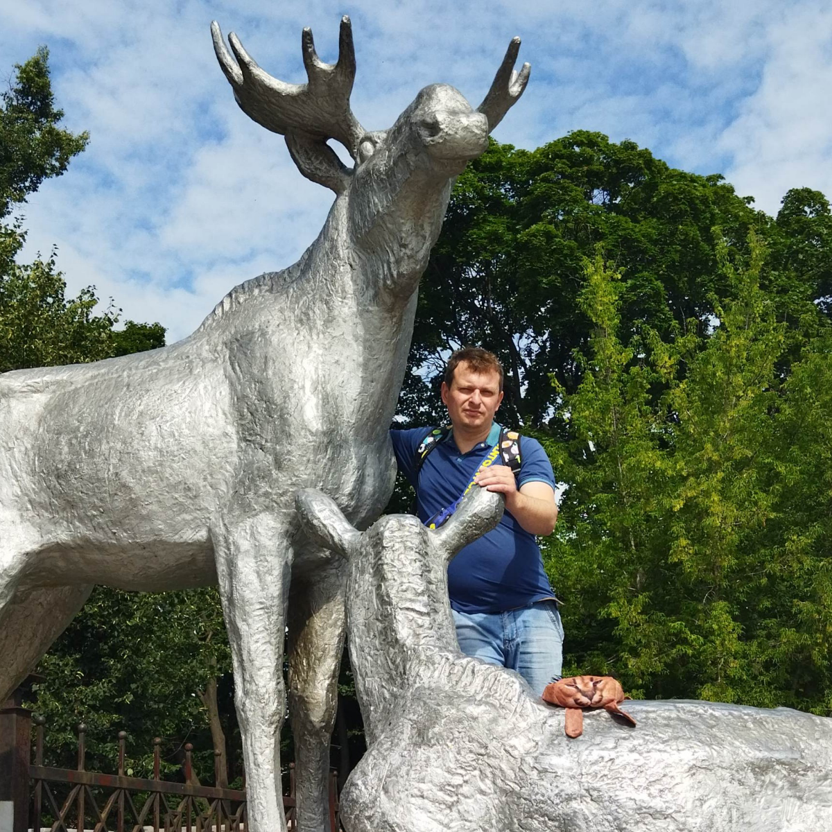 Максим Новиков | Сетка — социальная сеть от hh.ru