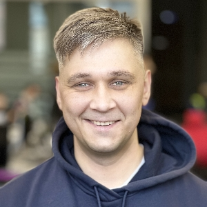 Аким Солянкин