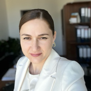 Марьяна Орсаева