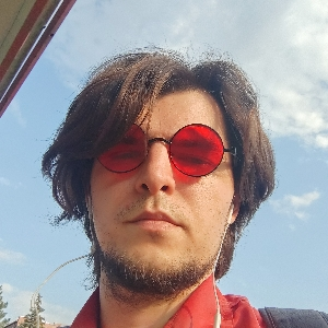 Глеб Стегалин