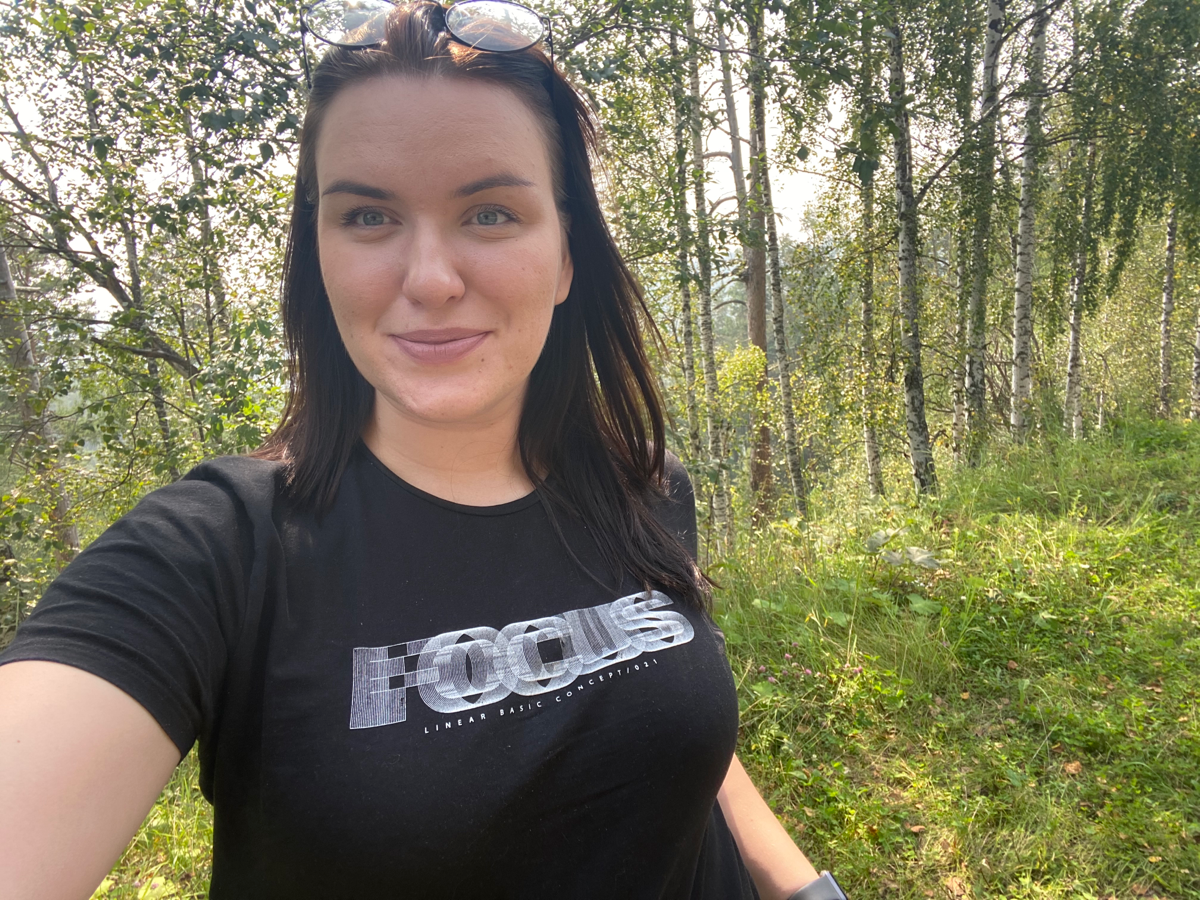 Екатерина Шевцова | Сетка — социальная сеть от hh.ru