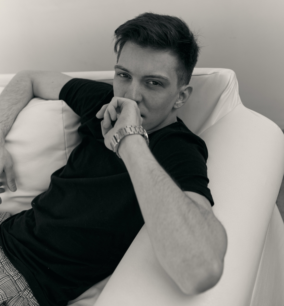 Роман Безбородов | Сетка — социальная сеть от hh.ru