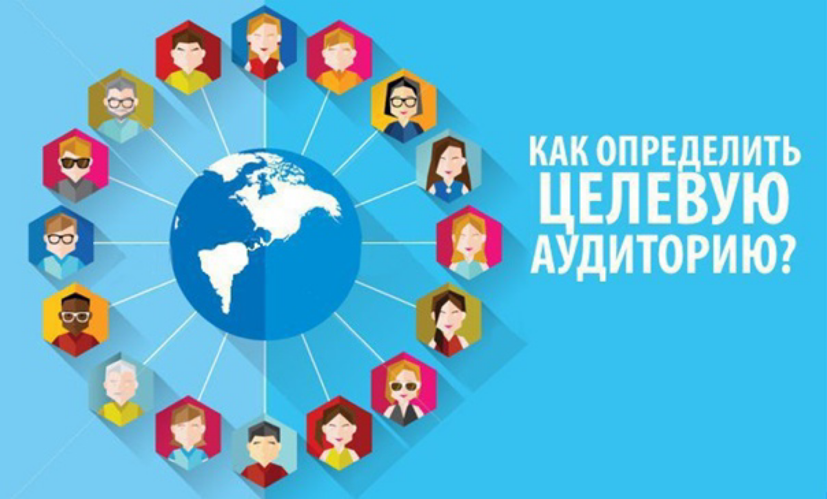 Поймите свою целевую аудиторию 🤷‍♂️ | Сетка — социальная сеть от hh.ru