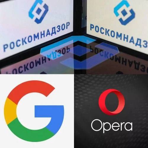 РКН потребовал от Opera и Google ограничить доступ к информации об обходе блокировок
🪬С 1 марта 2024 года в России действует запрет на распространение информации о средствах обхода блокировок | Сетка — социальная сеть от hh.ru