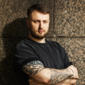 Роман Арги | Сетка — социальная сеть от hh.ru