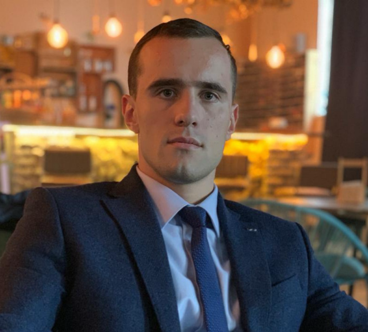 Роман Мартиросян | Сетка — социальная сеть от hh.ru