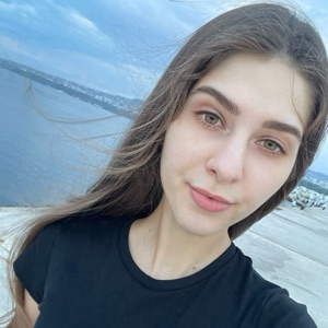 Екатерина Огурцова | Сетка — социальная сеть от hh.ru