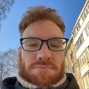 Николай Зотов | Сетка — социальная сеть от hh.ru