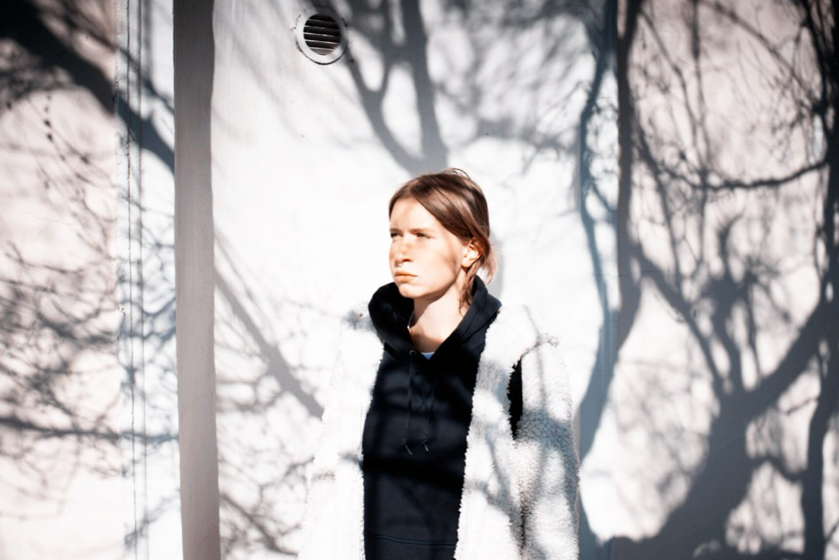 Серафима Дорошенко | Сетка — социальная сеть от hh.ru