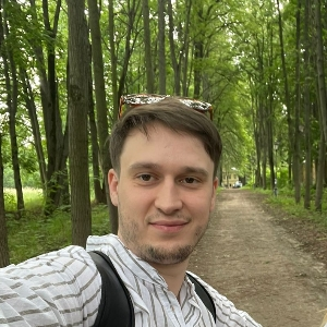 Иван Кузнецов
