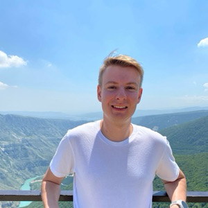 Никита Величев