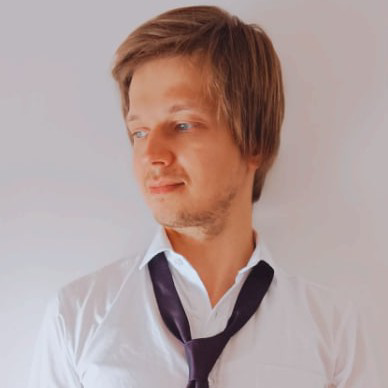 Александр Боков