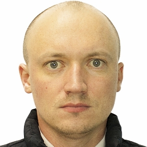 Никита Ляпин