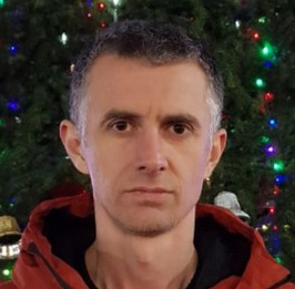 Хабибула Тамирбудаев