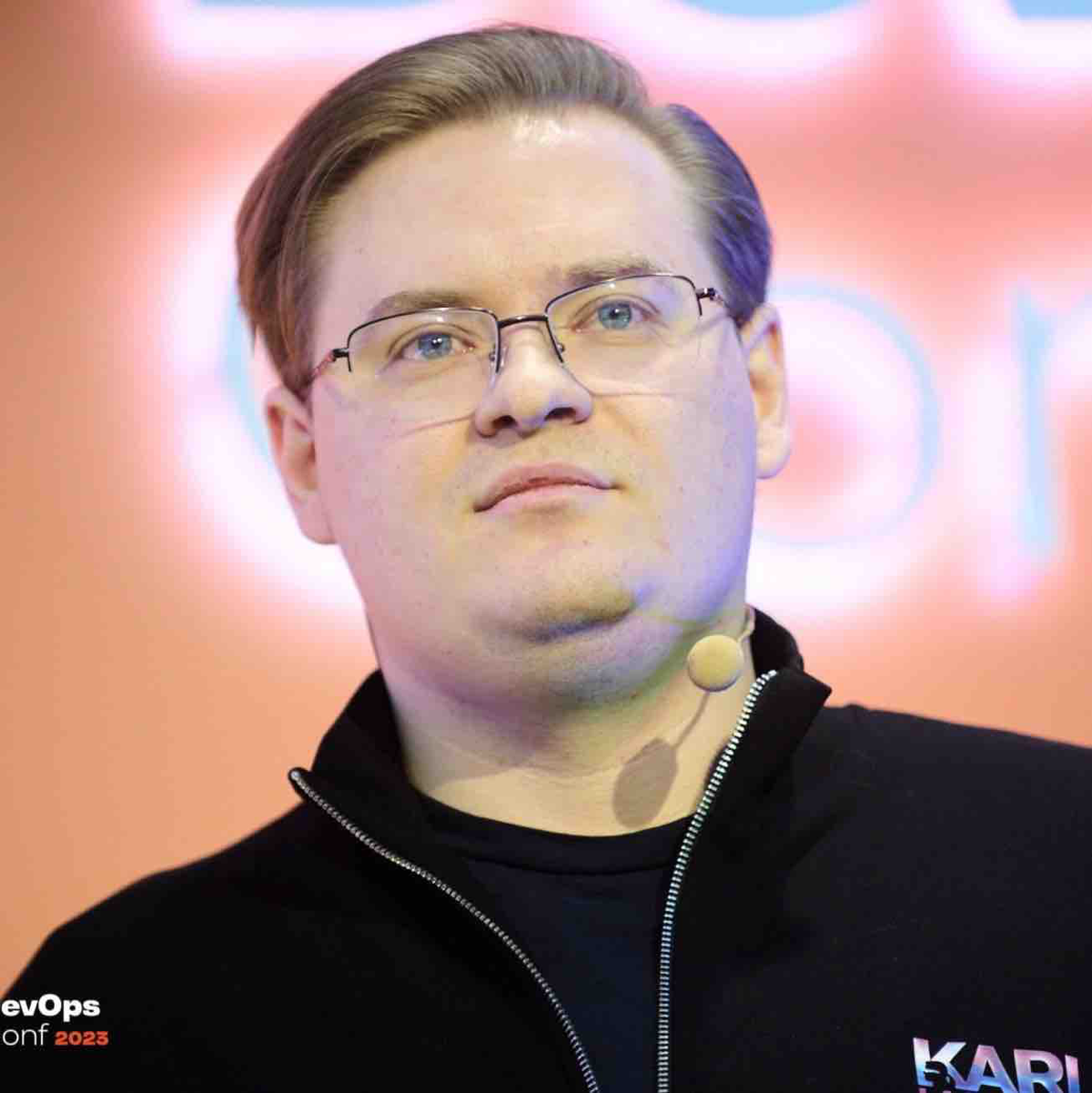 Дмитрий Куколев