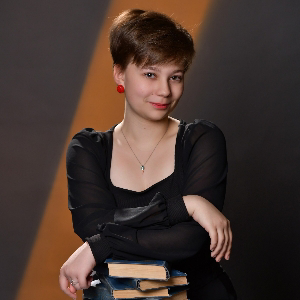 Полина Еременко