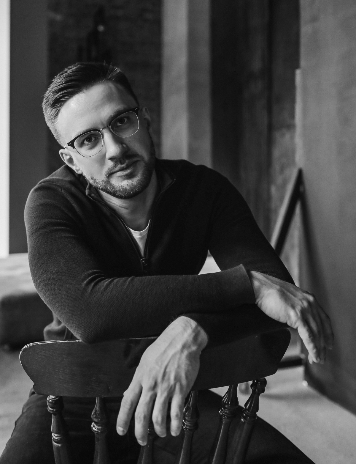 Олег Панченко