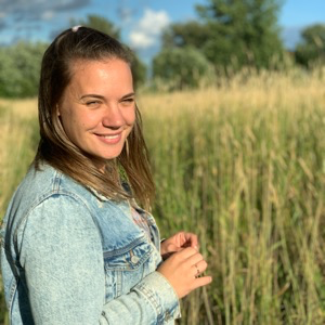 Алексадра Афанасьева