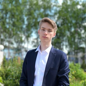 Алексей Черанев