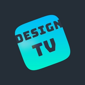 at TV design
