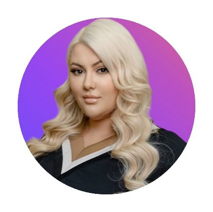 Полина Аникеева | Сетка — социальная сеть от hh.ru