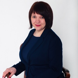 Евгения Левина