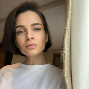 Оксана Кремер | Сетка — социальная сеть от hh.ru